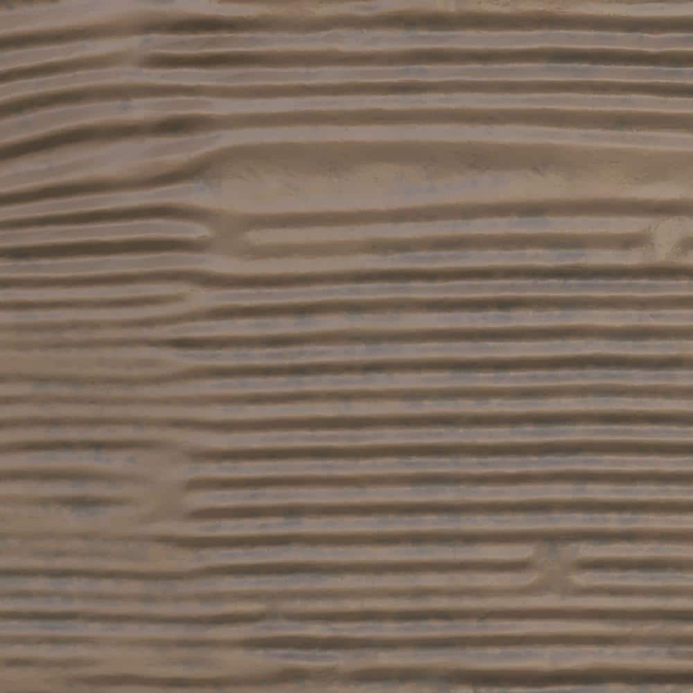 Harvest Oak Sandblasted Faux Wood 22' Ceiling Beam