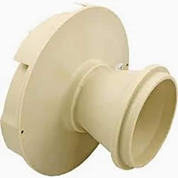 Diffuser replacement part for Select Pool Pumps
