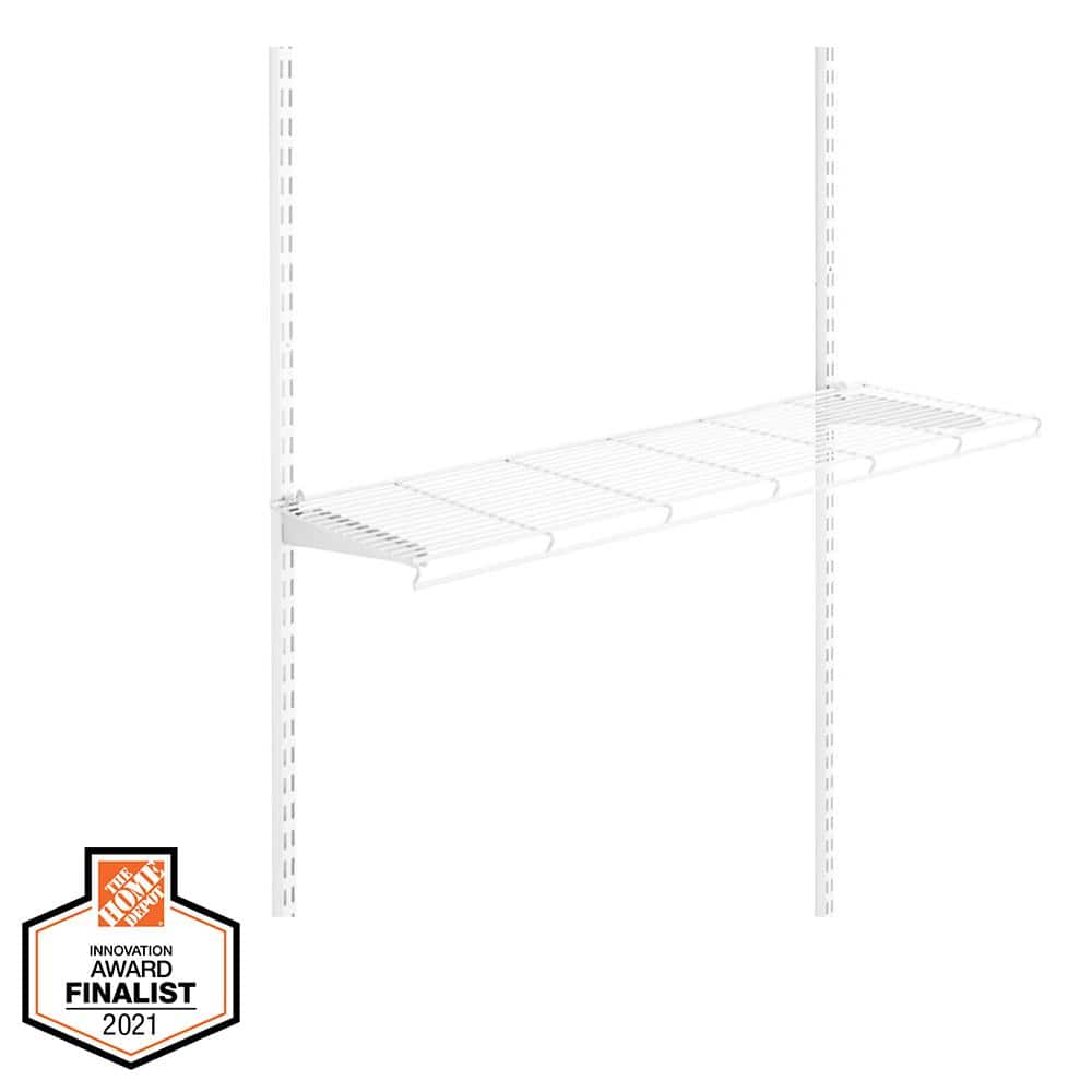 Universal Retail Rack Acrylic Frame Clamp on 5.5 inch x 7 inch Sign Holder Card Display, 10 inch H, 20 Pack, Size: 10 H