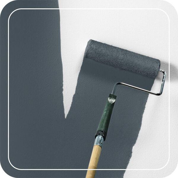 BNC-40 Moody Black Paint