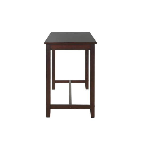 home styles manhattan pub table