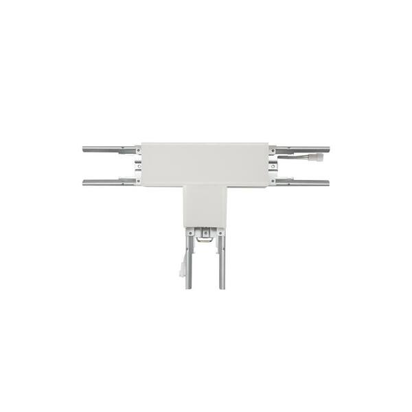 T-Conner for LED Architectural Linear Light Up and Down Strip Light