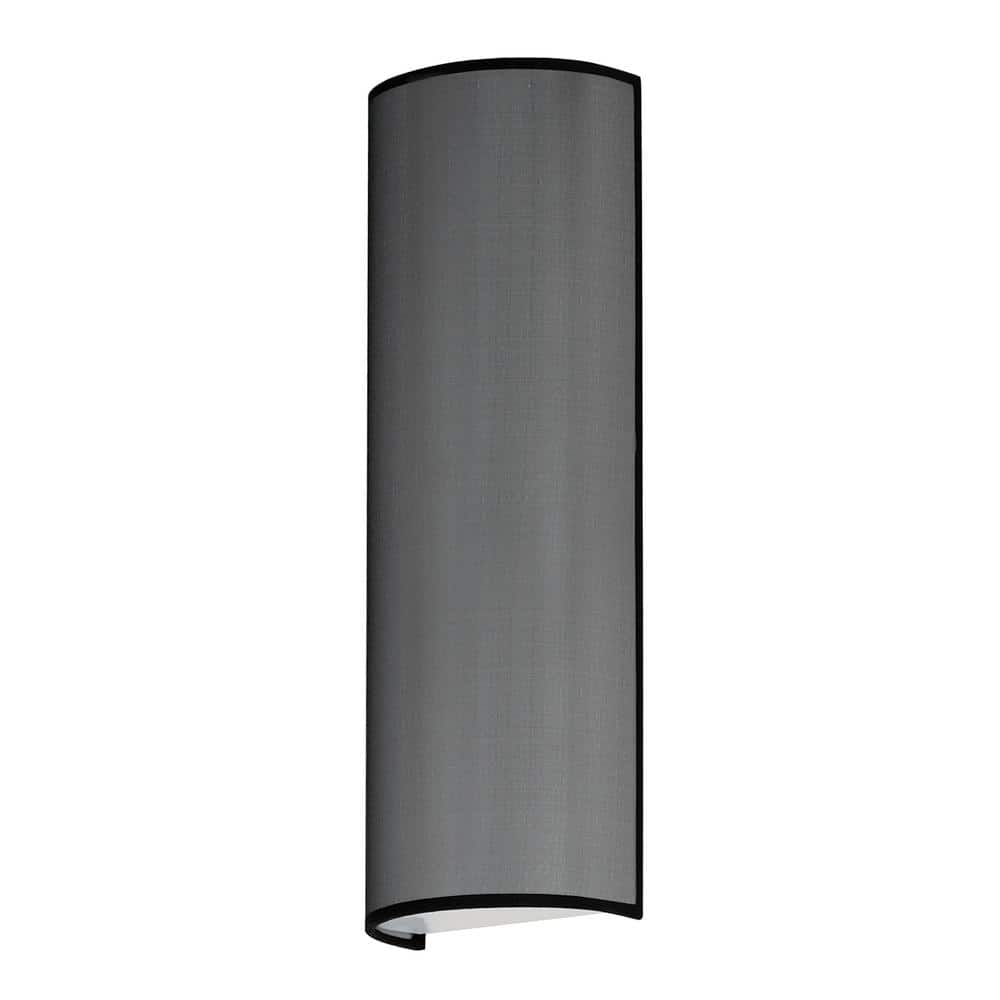 "Prime 18"" Tall LED Wall Sconce" price history on PriceWatchPro