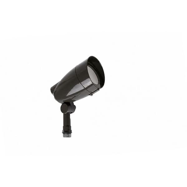 Commercial Electric CE 650 and 950 Lumens Bronze Hardwired
