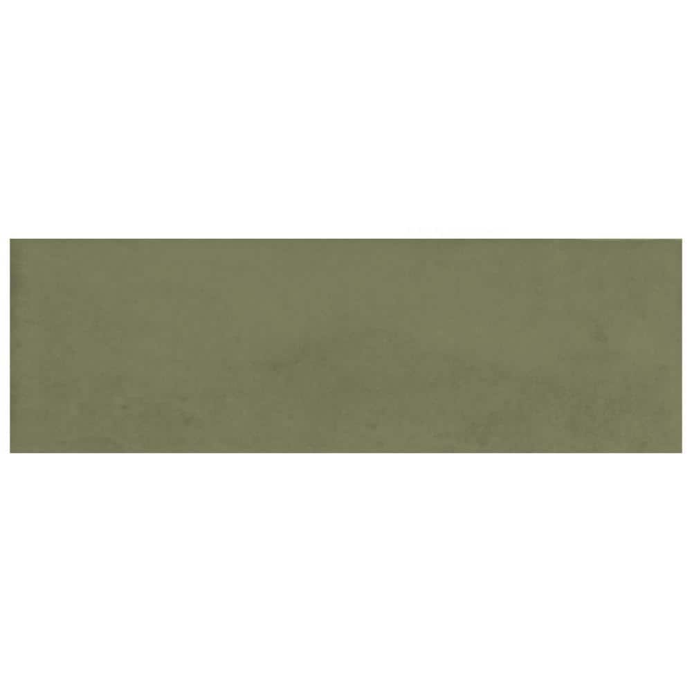 Coco Matte Moss Verde 2 in. x 5-7/8 in. Porcelain Floor and Wall Tile (5.94 sq. ft./Case) price history on PriceWatchPro