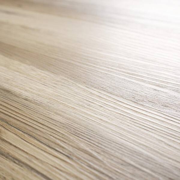 TrafficMaster Take Home Sample - Hickman Coast Waterproof Click