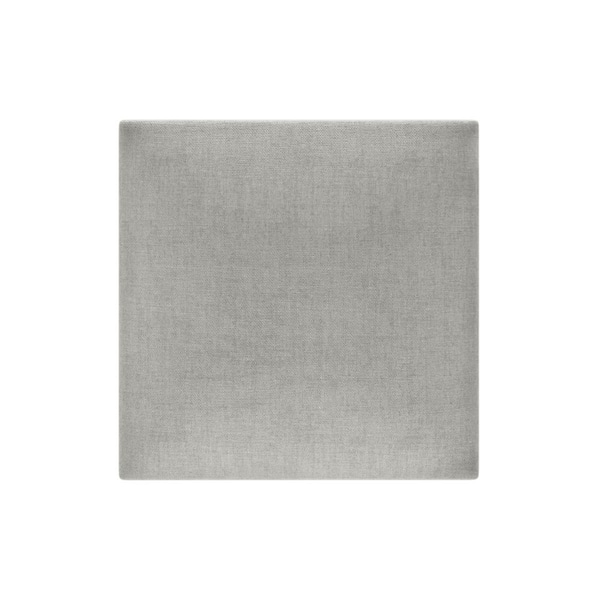 mollis homelike interiors Squere Kingstone K09 Mollis Decorative Upholstered Panel/Accent Wall Panels