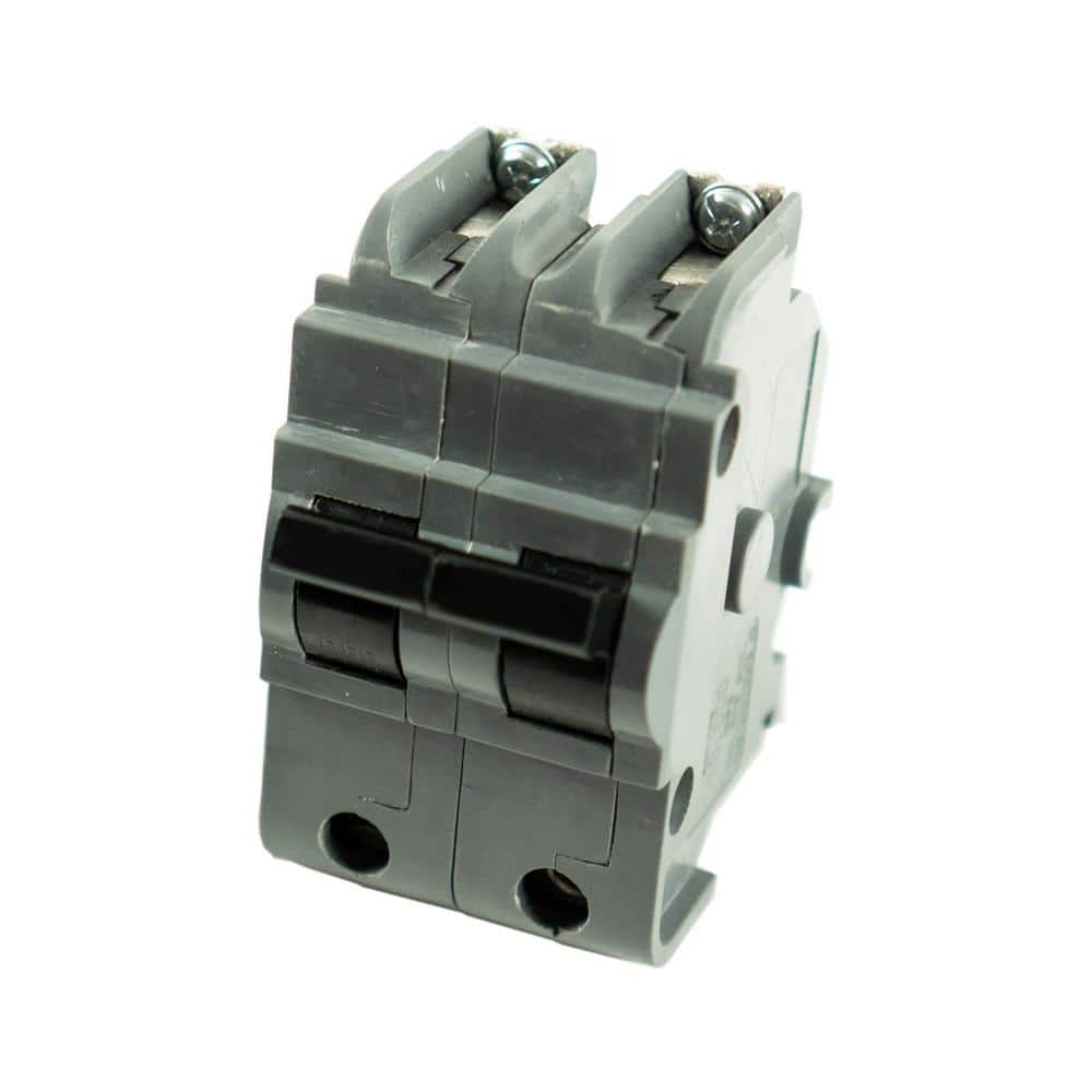 New UBIF Thick 30 Amp 1 in. 2-Pole  Bolt-On Type NB Replacement Circuit Bre