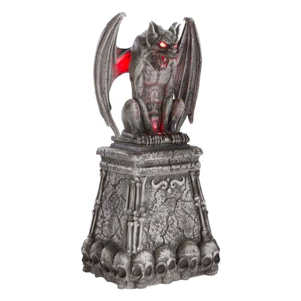 【美品】GARGOYLE Best 30 Years Amazon.com: Pacific Giftware Gargoyle Meditation Figurine