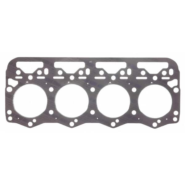 FEL-PRO Engine Cylinder Head Gasket 9239 PT - The Home Depot