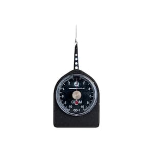 1.5 in. Dynamometer Gauge