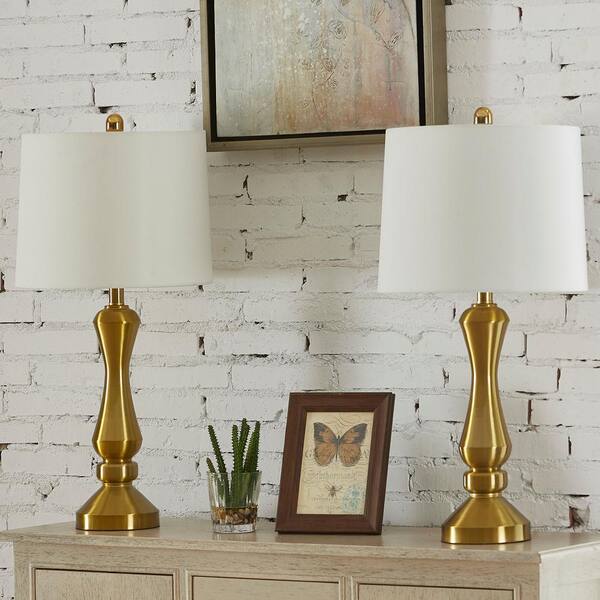 nautical table lamps for living room