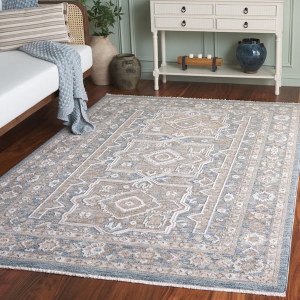 Square - 7 X 7 - Area Rugs - The Home Depot