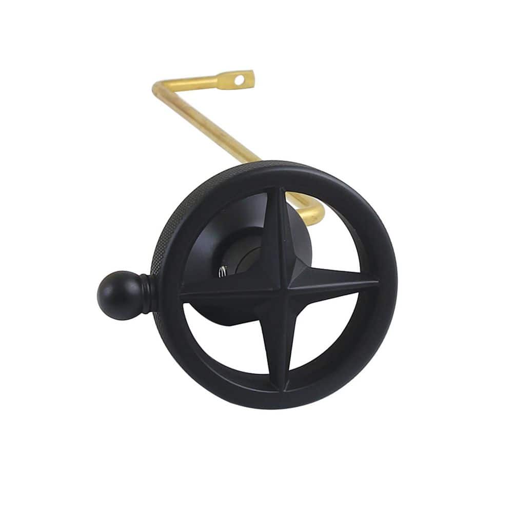 Levante Toilet Tank Lever in Matte Black price history on PriceWatchPro
