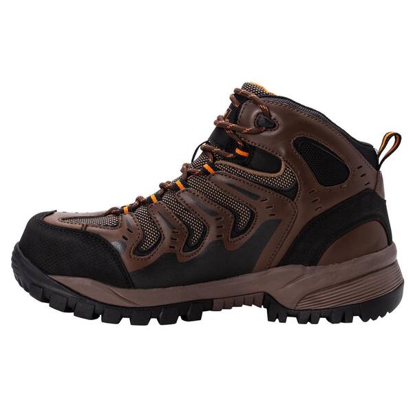 size 15 walking boots