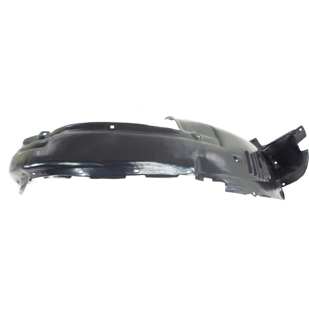 Fender Liner Compatible with Lexus GX470 2003-2009 Front, Passenger Side LX1251115 price history on PriceWatchPro