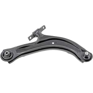 Gs30173 Mevotech Original Grade Suspension Control Arm And Ball Joint Assembly
