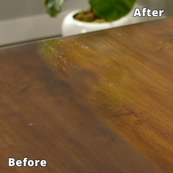 Rejuvenate Cabinet and Furniture Quick Clean Wipes