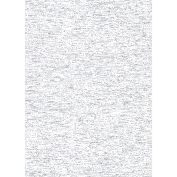 Linen Slub Grey Textured Vinyl Wallpaper Sample, Non-Woven Paste-the-Wall Washable Matte Finish