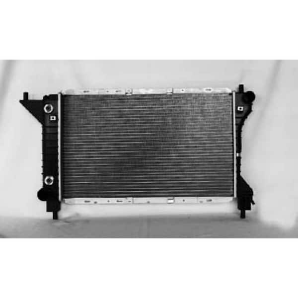 TYC Radiator