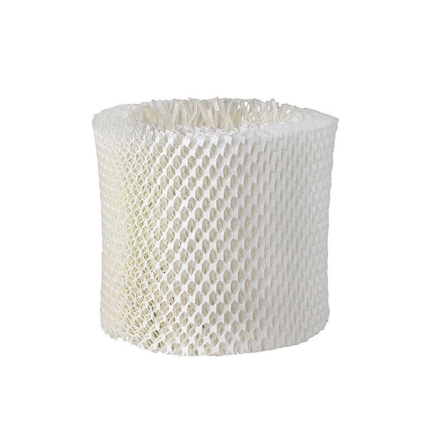LifeSupplyUSA Replacement Humidifier Wick Filter fits Kaz WF1/Emerson HDF-1, Models 885, 3000, 3300, 3400, etc.
