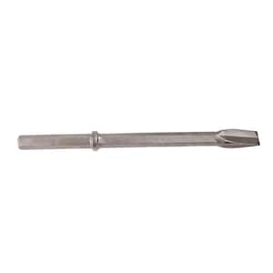 Vulcan Chisel Cold Tools Bit Heavy Duty C-116 C-124 C-128 Made in USA for sale online 