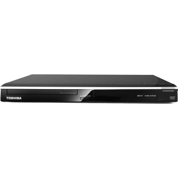 Toshiba Progressive Scan DVD Player-DISCONTINUED