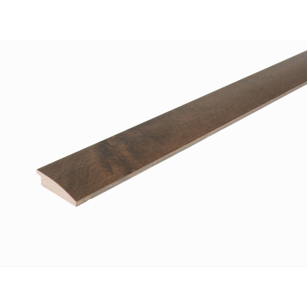 Piero 0.38 in. T x 2 in. W x 78 in. L Wood Reducer price history on PriceWatchPro