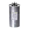 TitanPro TRCFD6075 Dual Run Capacitor 60/7.5 MFD 440/370V – For HVAC Motors, By Packard