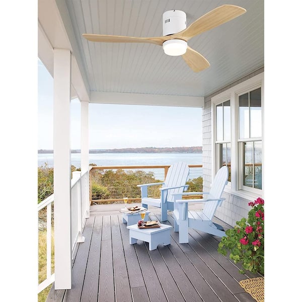 Wiring for Outdoor Comfort - Outdoor Fans Light and More by SESCOS