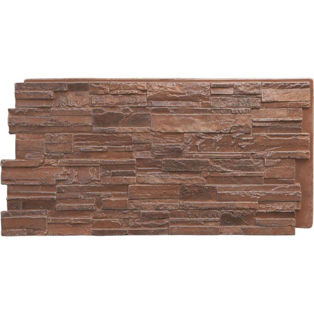 Reviews for Ekena Millwork Cascade 48 5/8 in. x 1 1/4 in. York Town ...