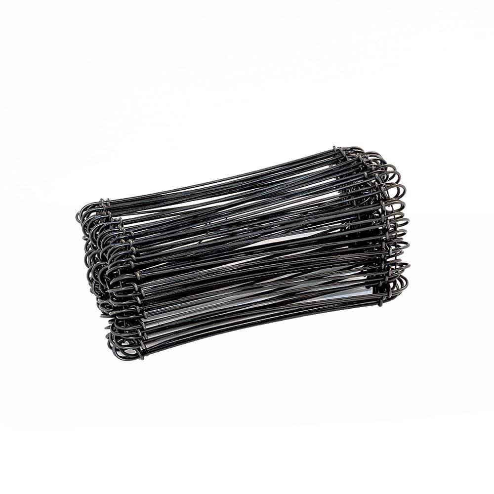 6 in. Steel Bar Ties (2,500-Pack)