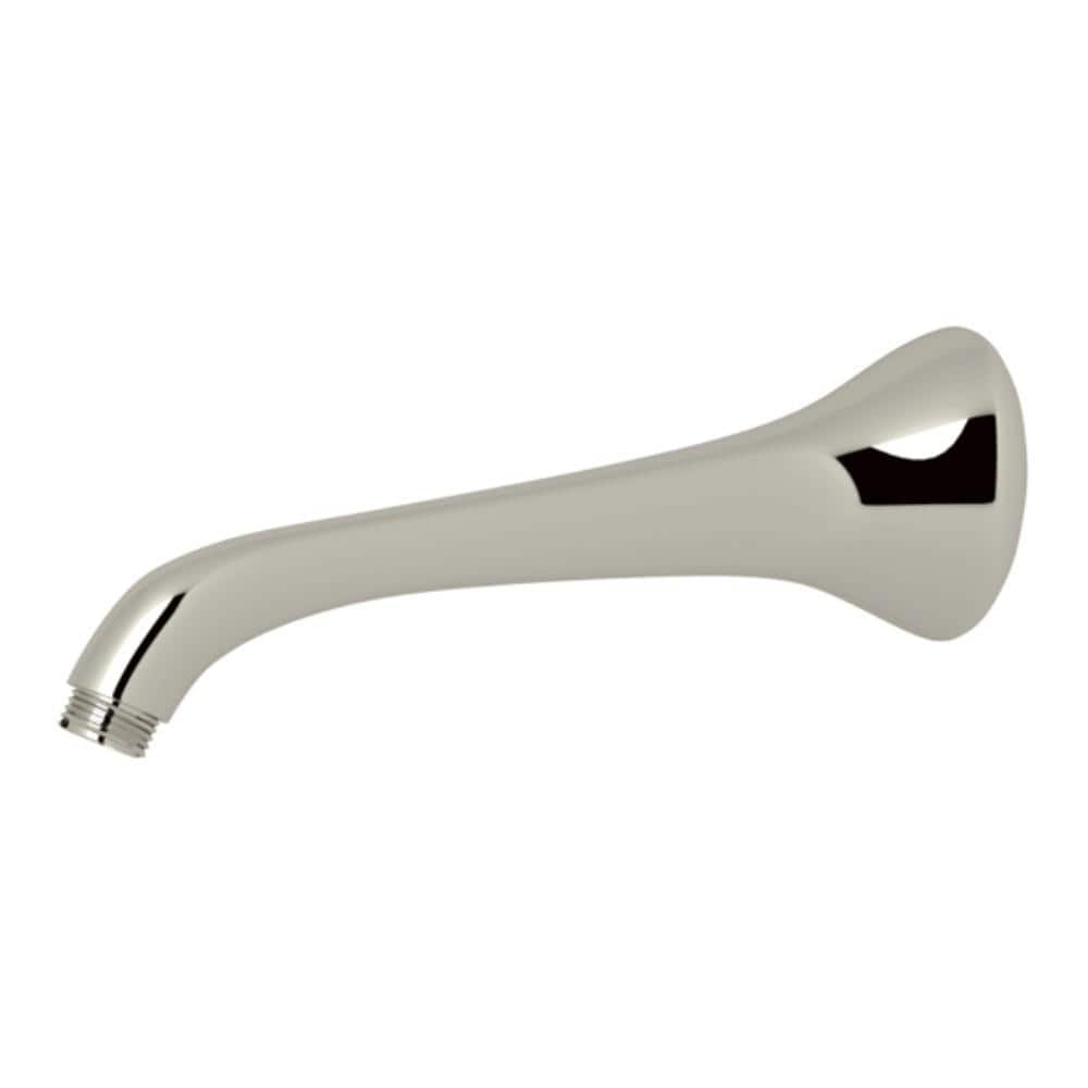 UPC 826712001100 product image for 7 in. Shower Arm in Polished Nickel | upcitemdb.com