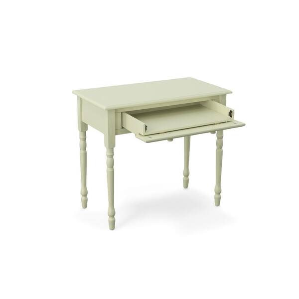 Small ivory desk discount