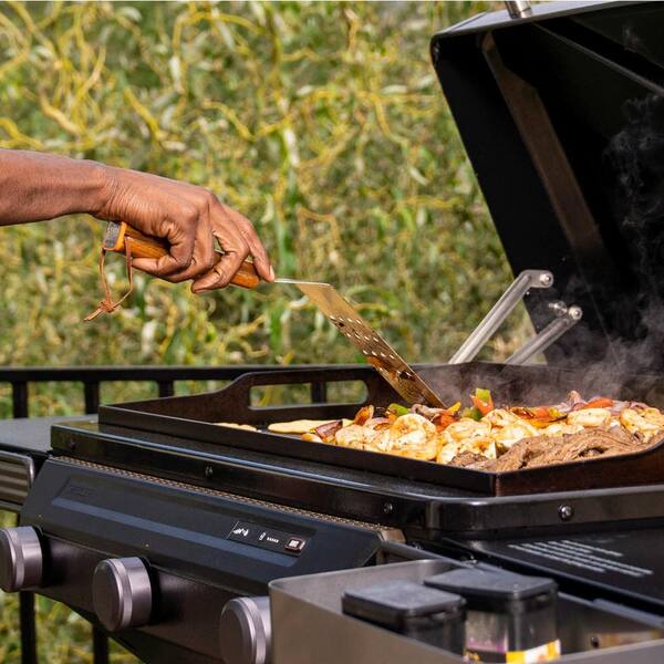 Top 10 Best Foods to Cook on a Griddle - Traeger Grills
