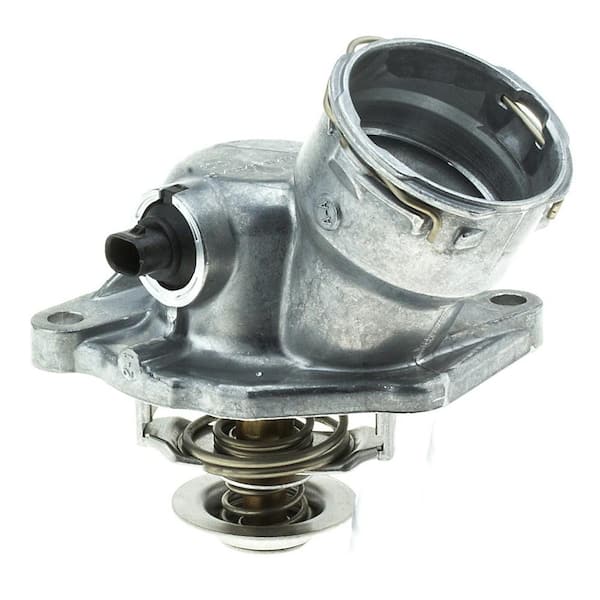 Motorad Integrated Housing