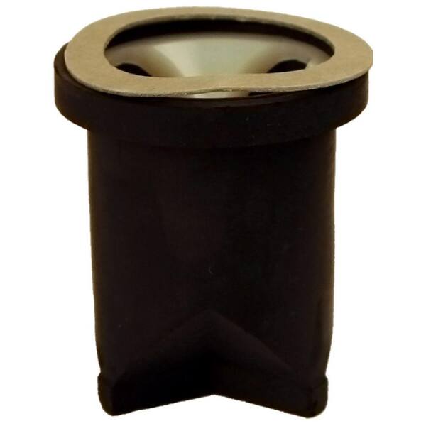 Sloan V-551-A Vacuum Breaker Repair Kit (2-Pack) - For Sloan Flushometers & Faucets