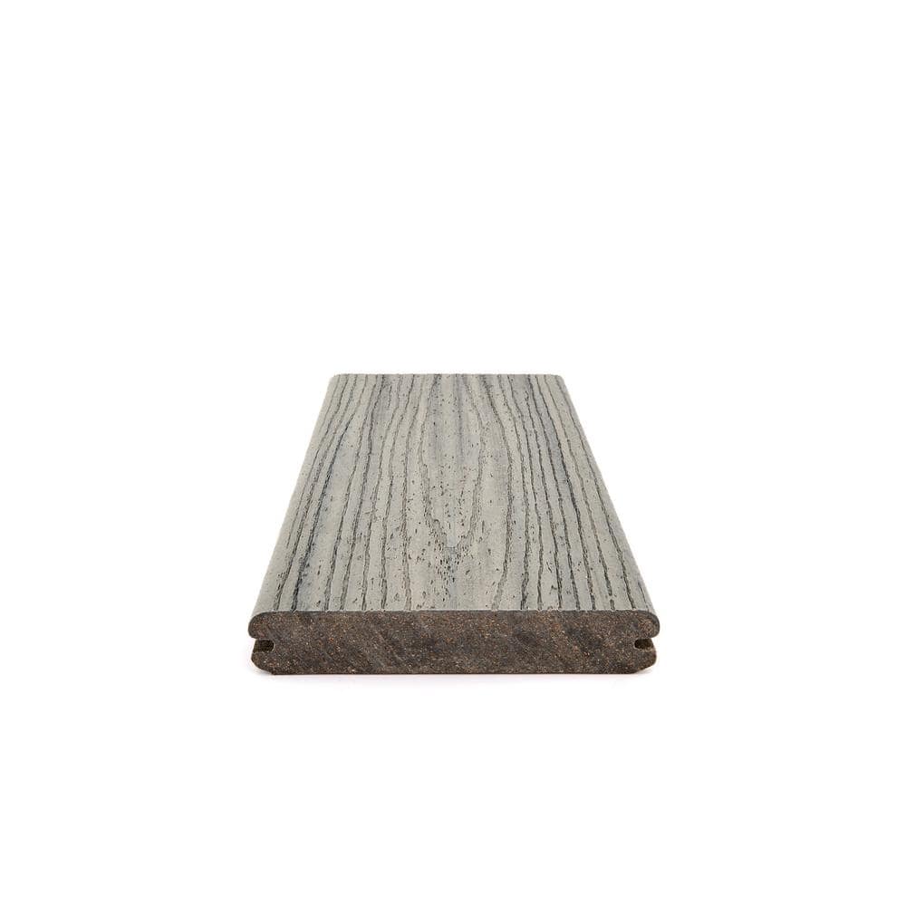 Trex Transcend Composite Decking Board - MRS