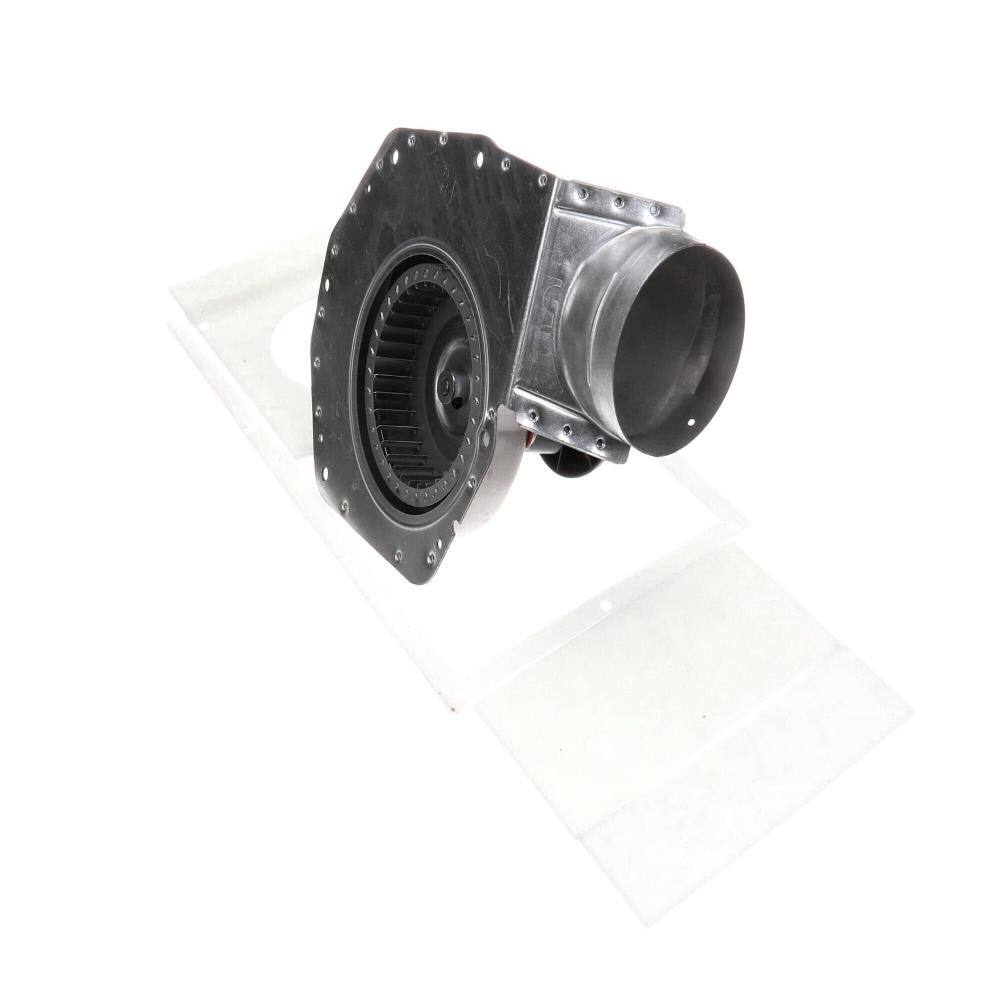 230 V, 60Hz, 1/50HP, 3000 RPM Draft Inducer Assembly price history on PriceWatchPro