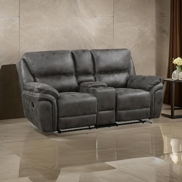 Pillow top loveseat best sale