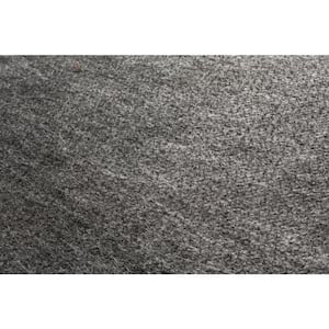 Firm 10 ft. x 14 ft. Interior Non-Slip Grip Dual Surface 0.11 in. Thickness Rug Pad