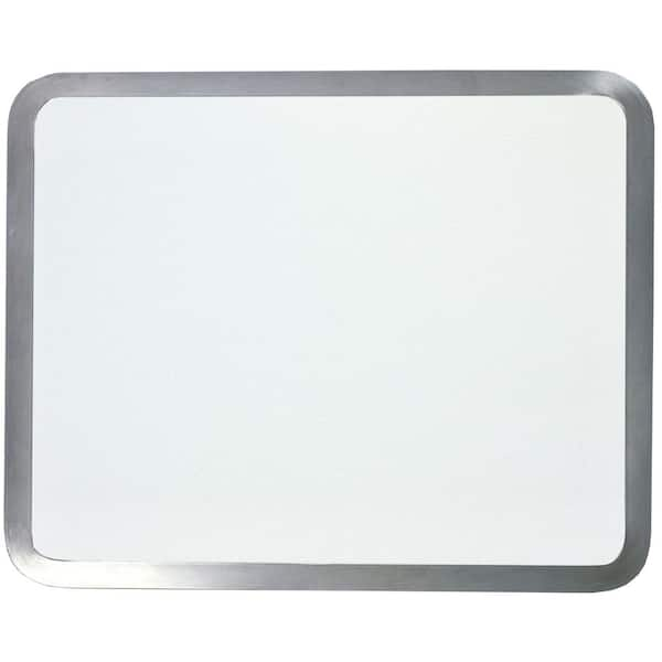 Photo 1 of 16 x 20 in. White Built-in Surface Saver Tempered Glass Cutting Board
AS IS USED, DAMAED FROM PREVIOUS USE, PAINT CHIPPING AND FEATHER BENT PLEASE REFER TO PHOTOS 