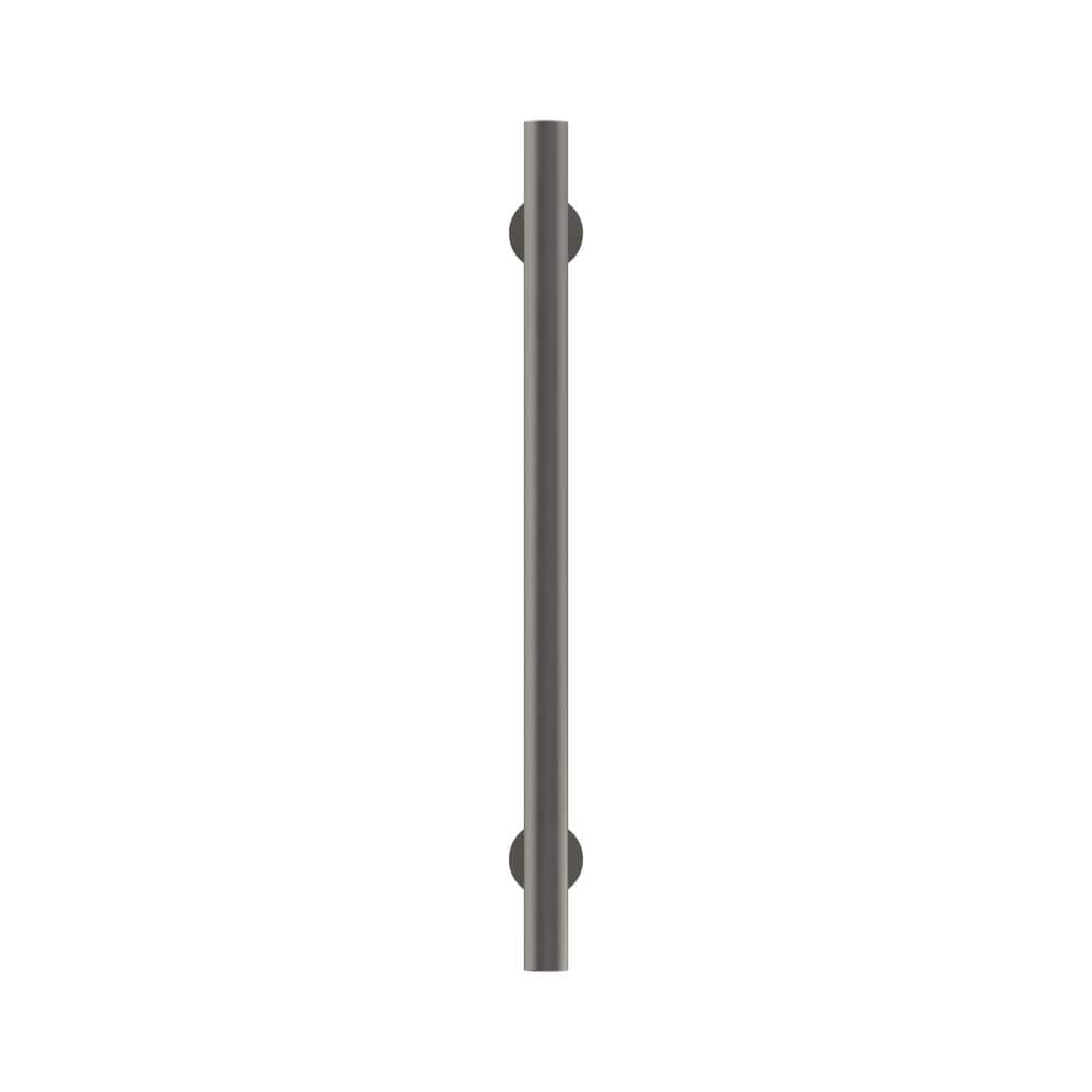 Brushed Nickel 8.31" Modern Cabinet Bar Pull