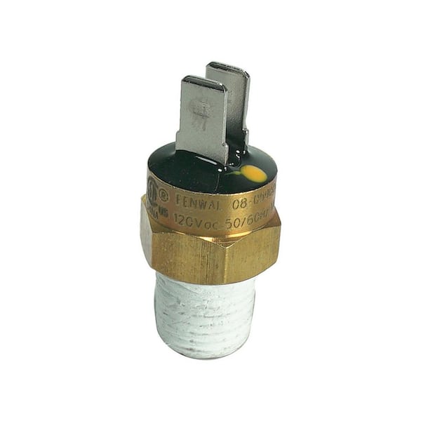 Gas Shutoff Switch Replacement part for Select Pool and Spa Heaters
