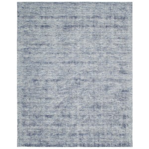 Blue Jeans 4 ft. x 6 ft. Area Rug