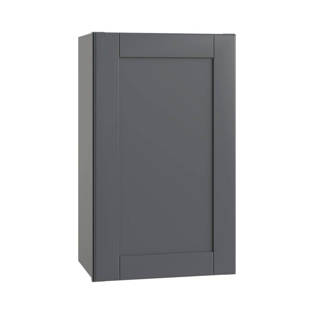 Washington 21 in. W x 12 in. D x 42 in. H Assembled Plywood Wall Kitchen Ca
