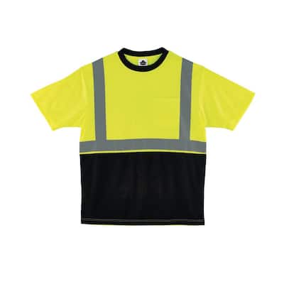 MAXIMUM SAFETY - Work Shirts - Workwear - The Home Depot
