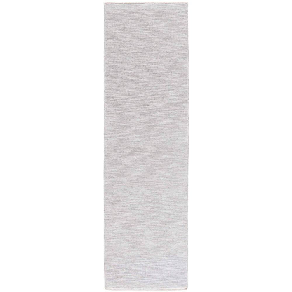Haven 2 ft. x 8 ft. Gray Abstract Modern Runner Rug price history on PriceWatchPro