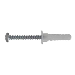 #6-12 Sharkie Anchor with Screw (6-Pack)