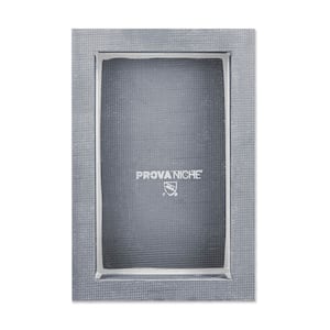 16 in. W x 24 in. L Shower Kit Prova Niche With Adjustable Shelf